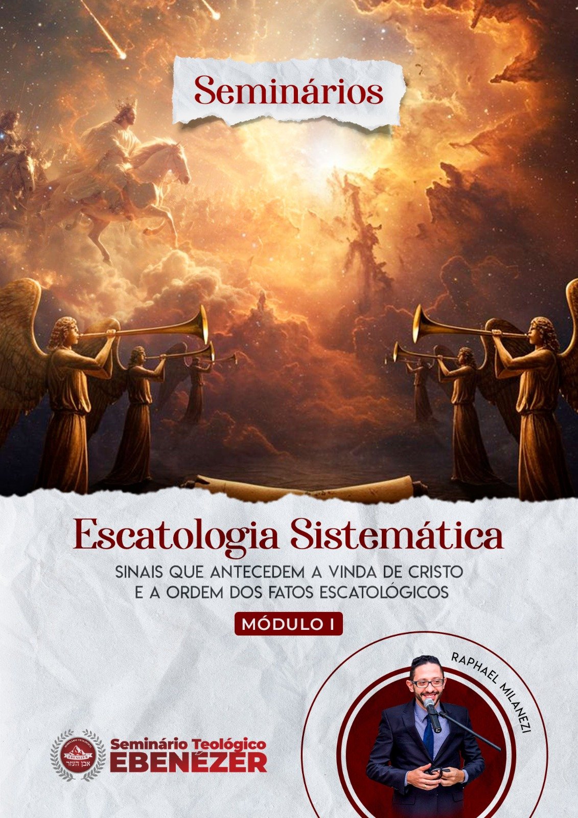 Escatologia Sistemática – Módulo 1